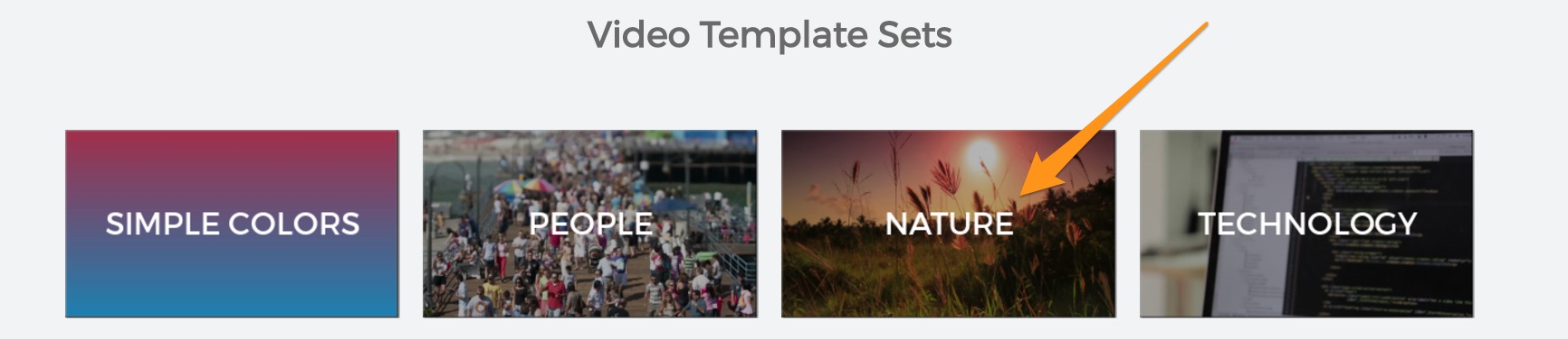 Step_3_-_Log_into_vid_one__Select_from_their_template_set_or_create_your_own_video__In_this_case_I_clicked_on_Nature.jpg