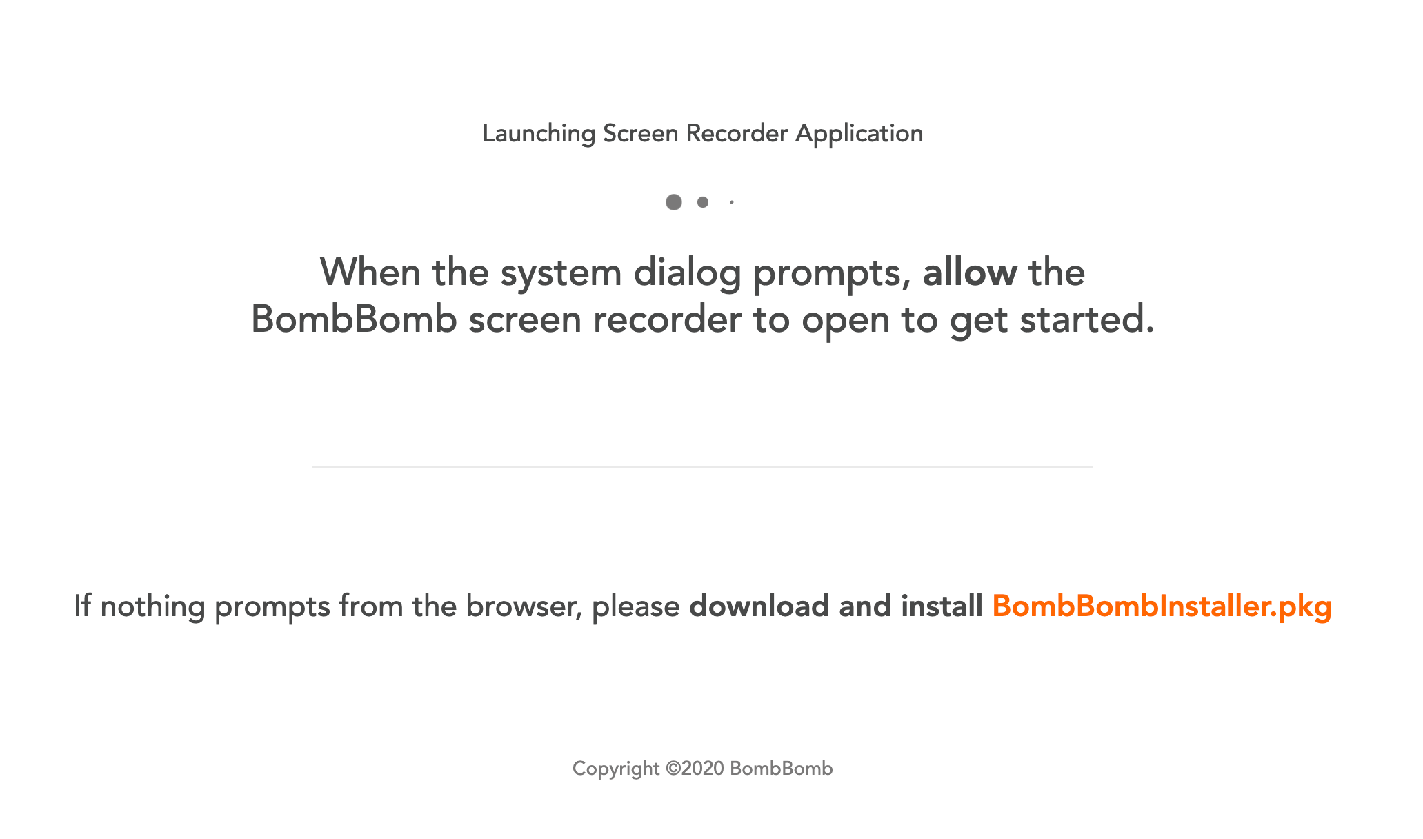 microsoft screen recorder launch unavailable