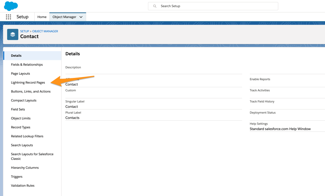 give users permission to lightning app builder salesforce